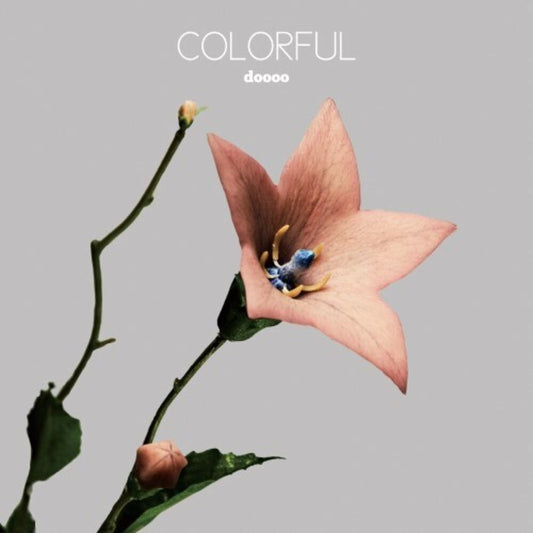 Colorful [Limited Edition]