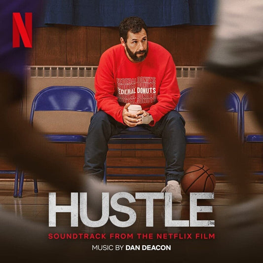 Hustle (2022 Original Soundtrack) [LP]