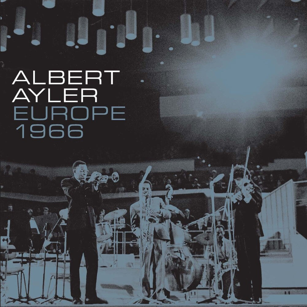 Europe 1966 [RSD 2023] []