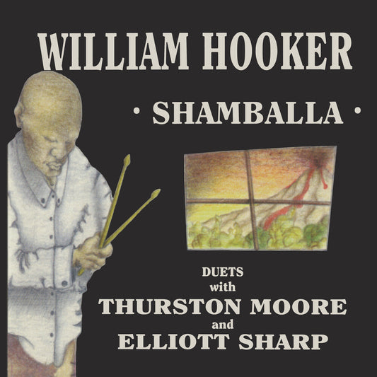 Shamballa [RSD 2023] []