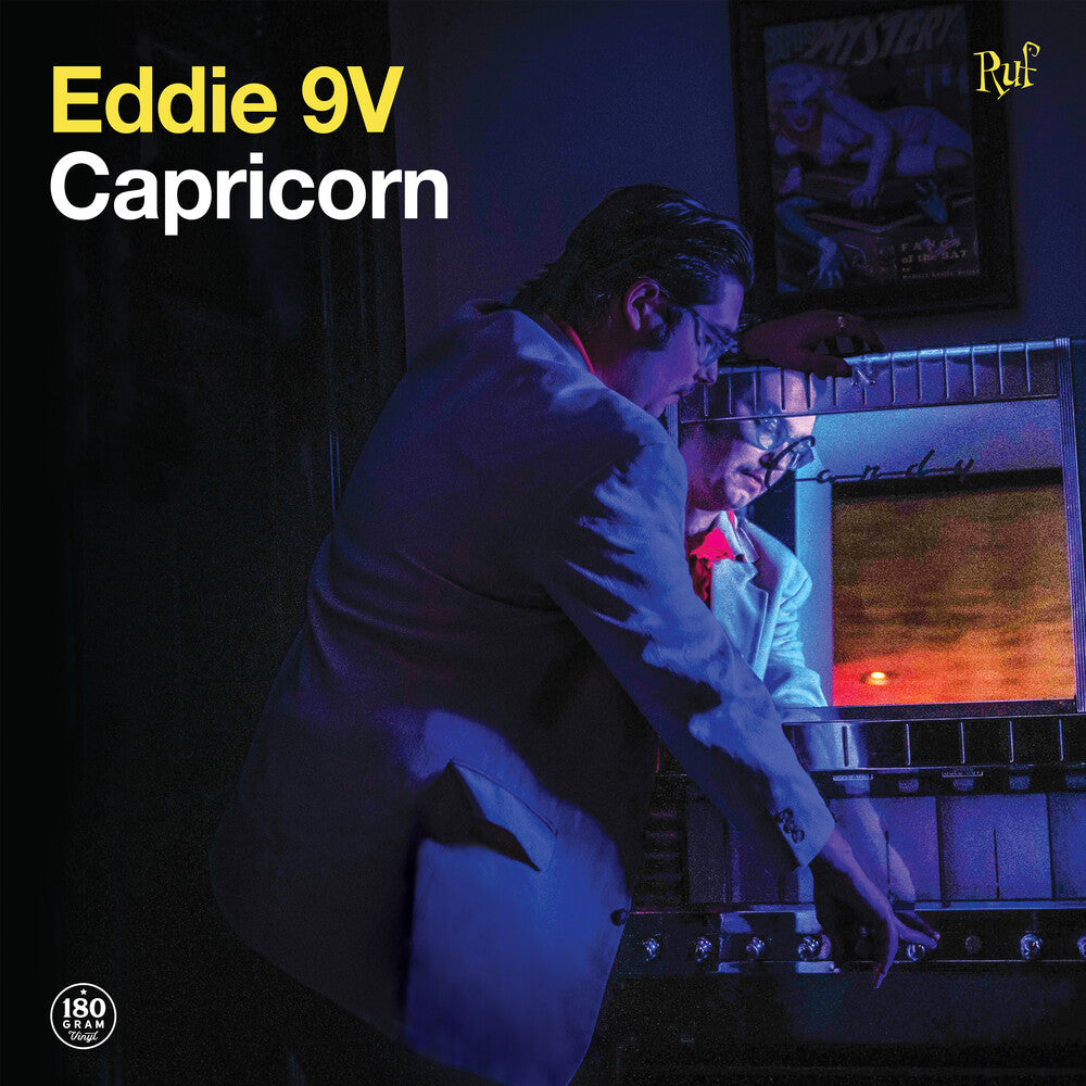 Capricorn [LP]