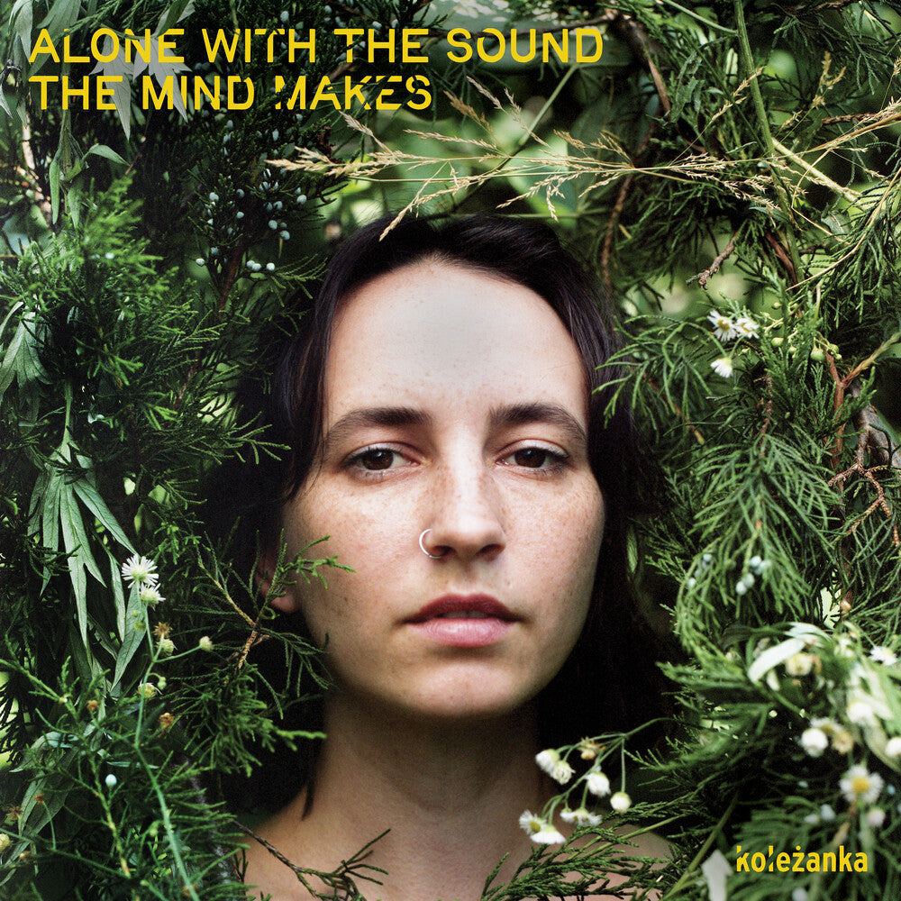Alone With The Sound The Mind Makes [LP]