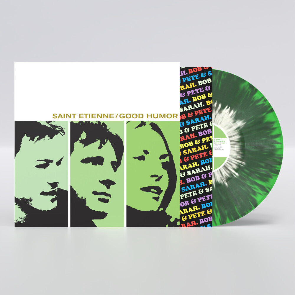 Good Humor [Colored Vinyl] (Aniv)