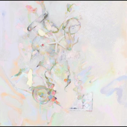Glossover (Uk) [LP]