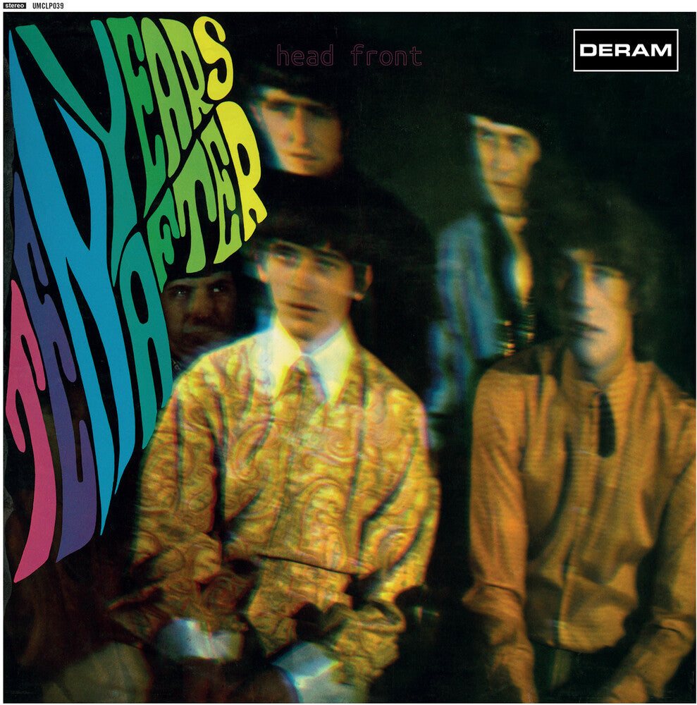 Ten Years After [Limited Edition] [180 Gram] (Uk)