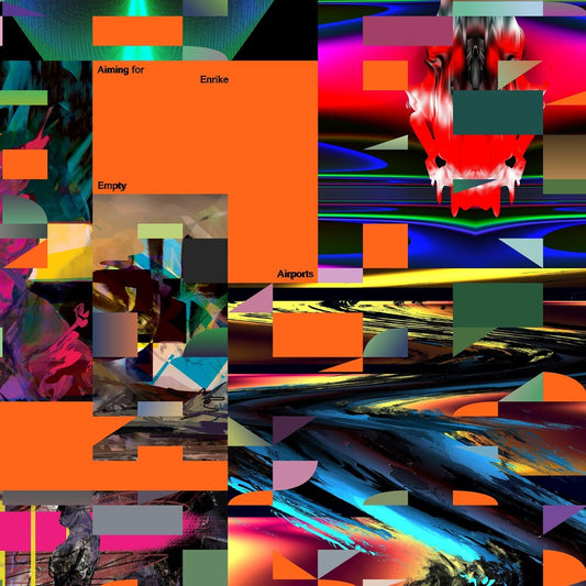 Empty Airports [LP]