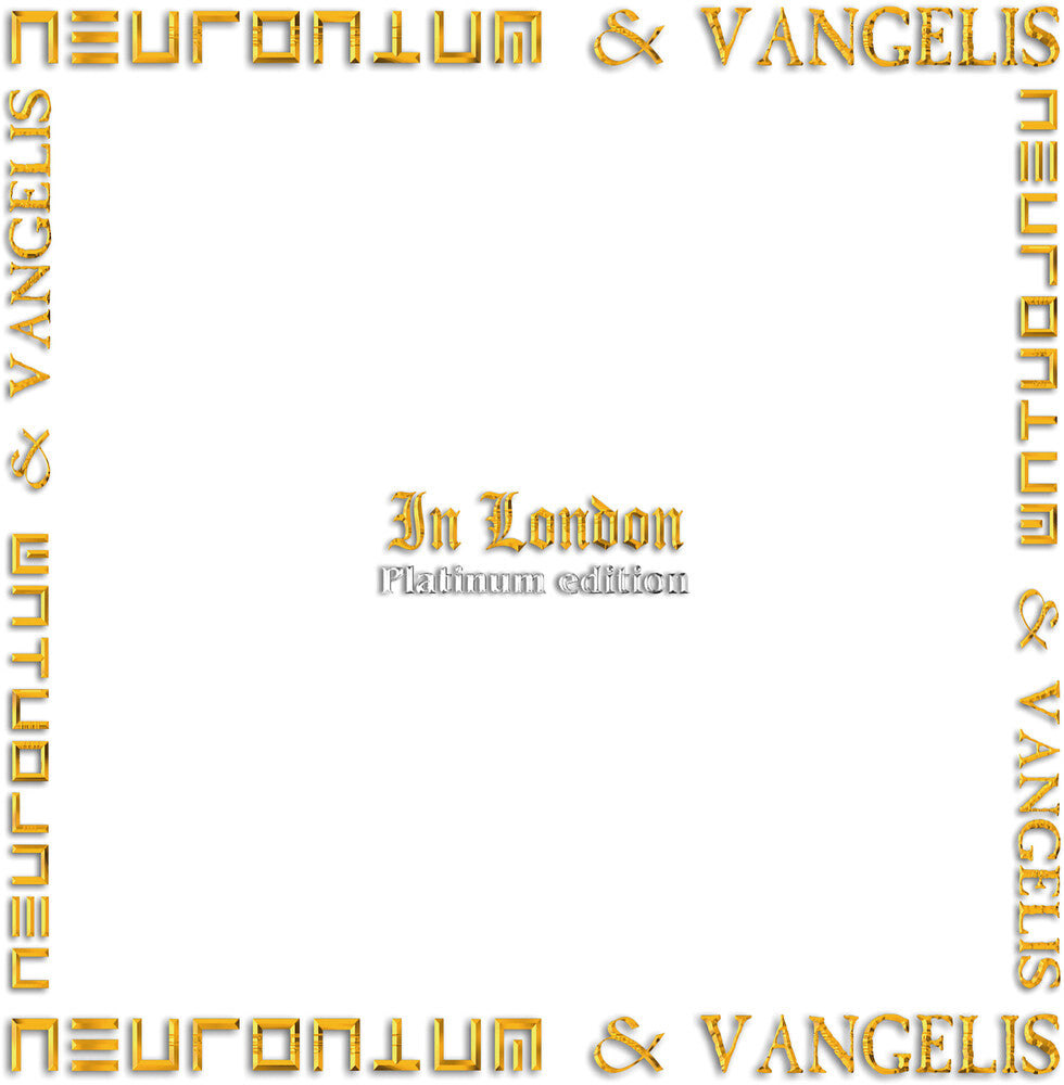 In London [LP]