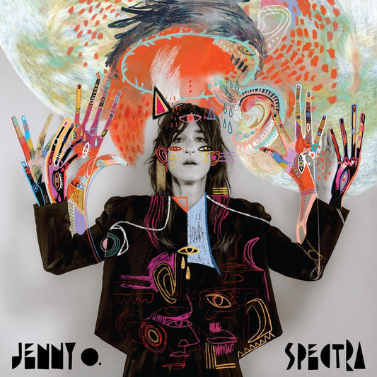 Spectra [LP]