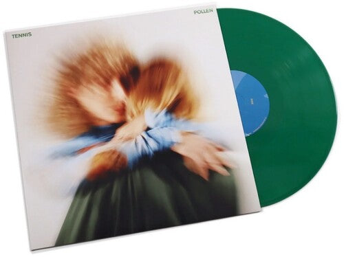 Tennis - POLLEN (Indie Exclusive Vinyl)