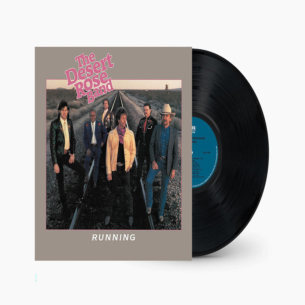 Running [LP]