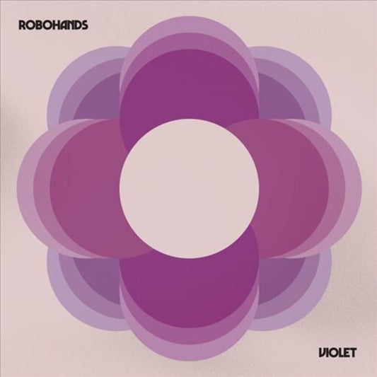 Violet (Blue) [Colored Vinyl] (Can)