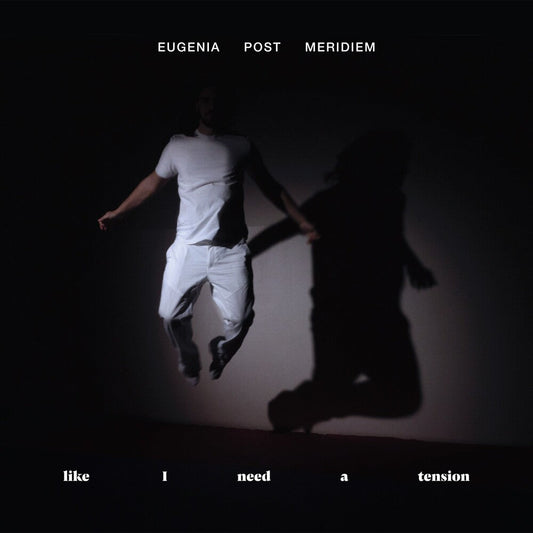 Like I Need A Tension (Uk) [LP]