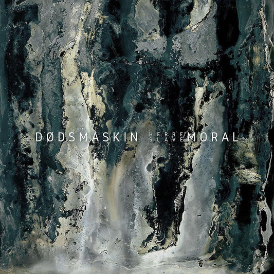Herremoral / Slavemoral [LP]