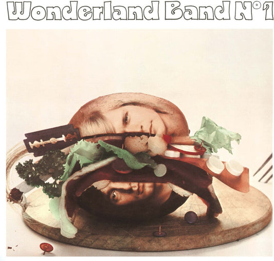 Wonderland Band No. 1 [180 Gram]