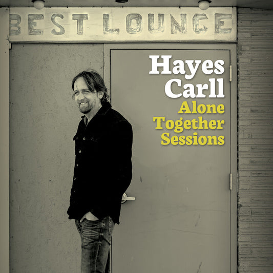 Alone Together [LP]