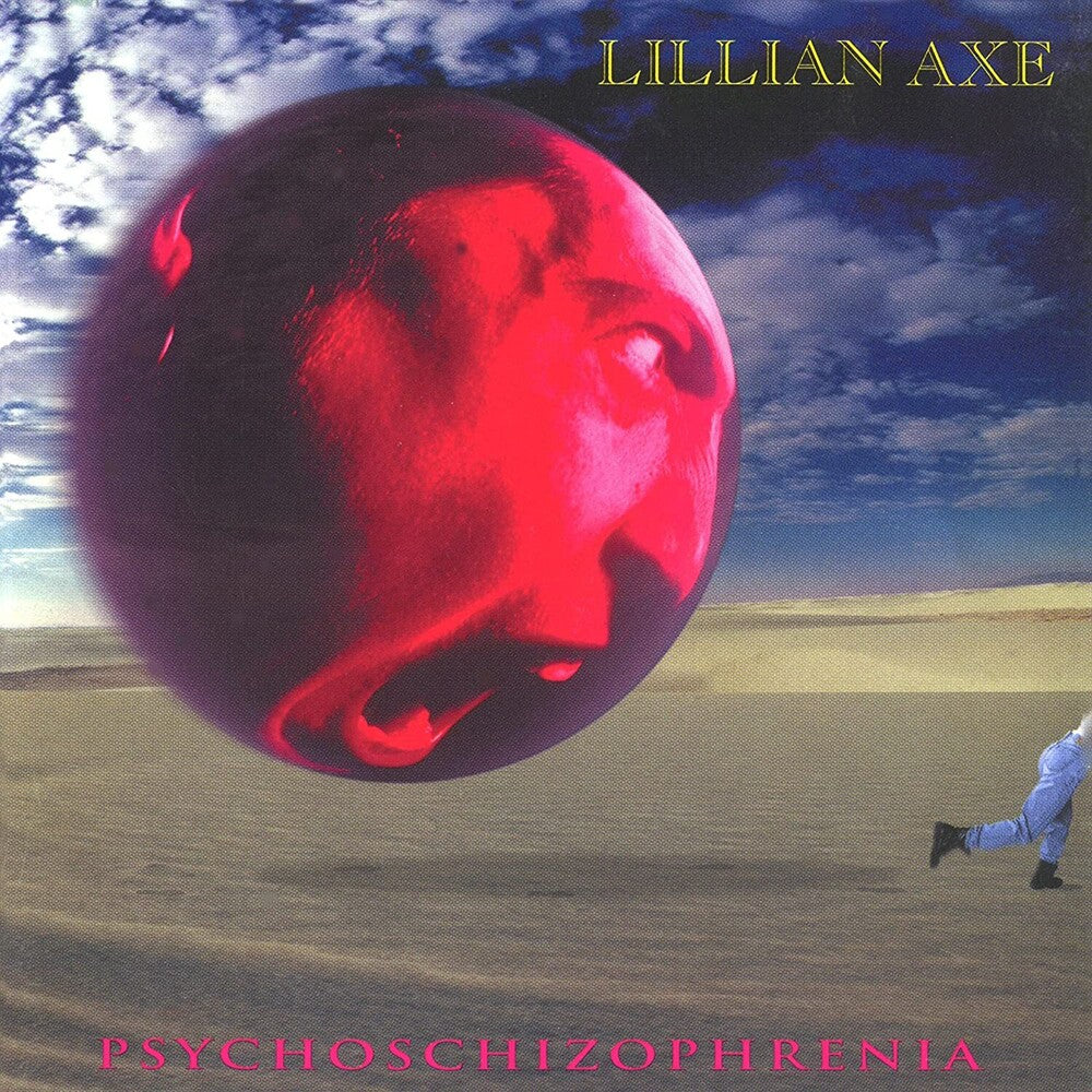 Psychoschizophrenia [LP]