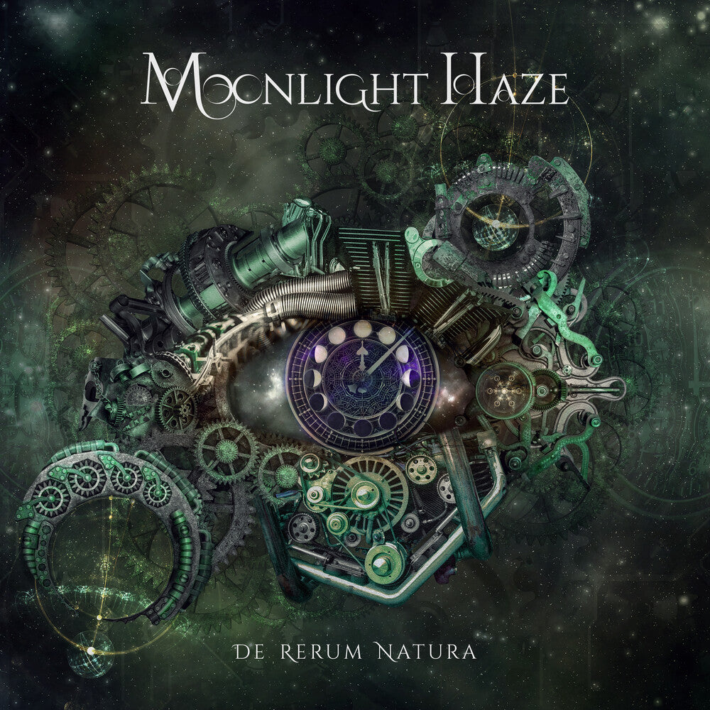 De Rerum Natura [LP]