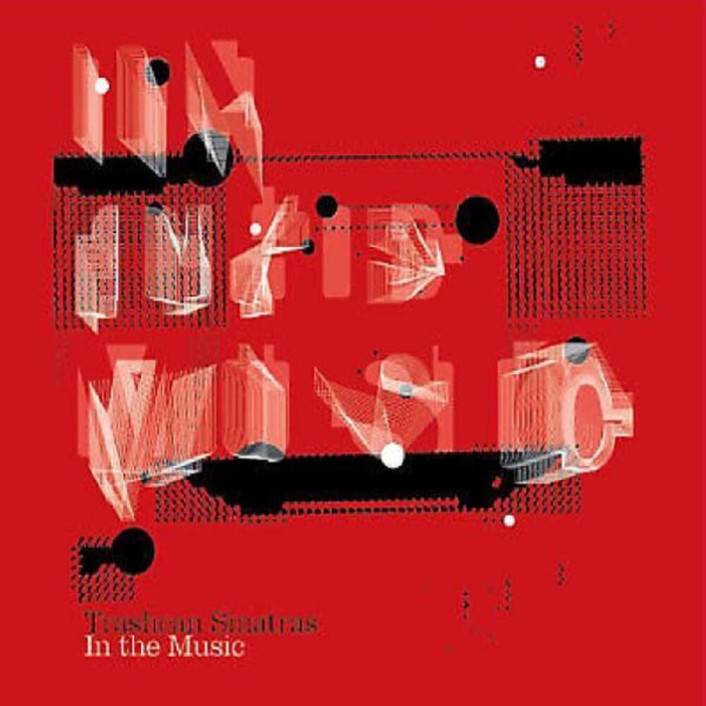 In The Music [Colored Vinyl] (Red) [Indie Exclusive]