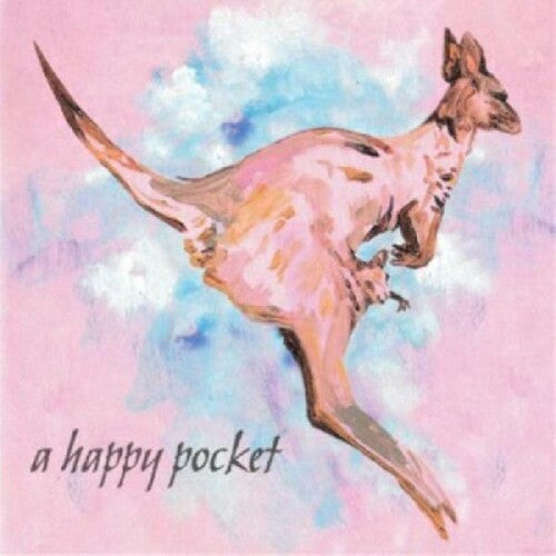 The Trash Can Sinatras - A Happy Pocket (Indie Exclusive Vinyl)