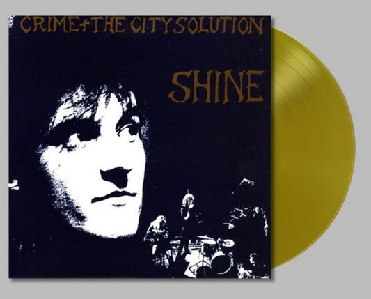 Shine [Colored Vinyl] (Gol) [Limited Edition]