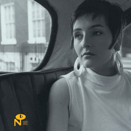 En Cavale [Metallic Silver 2LP]