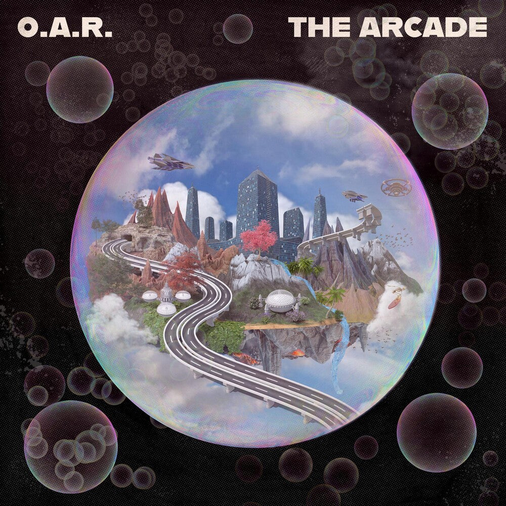 The Arcade [LP]