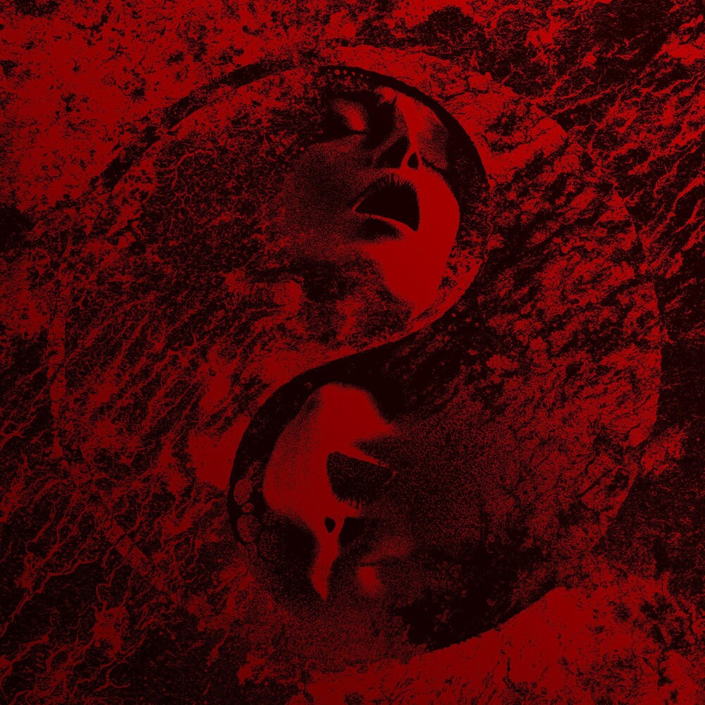 Gather & Mourn EP [Indie Exclusive Limited Edition Red Jacket LP]