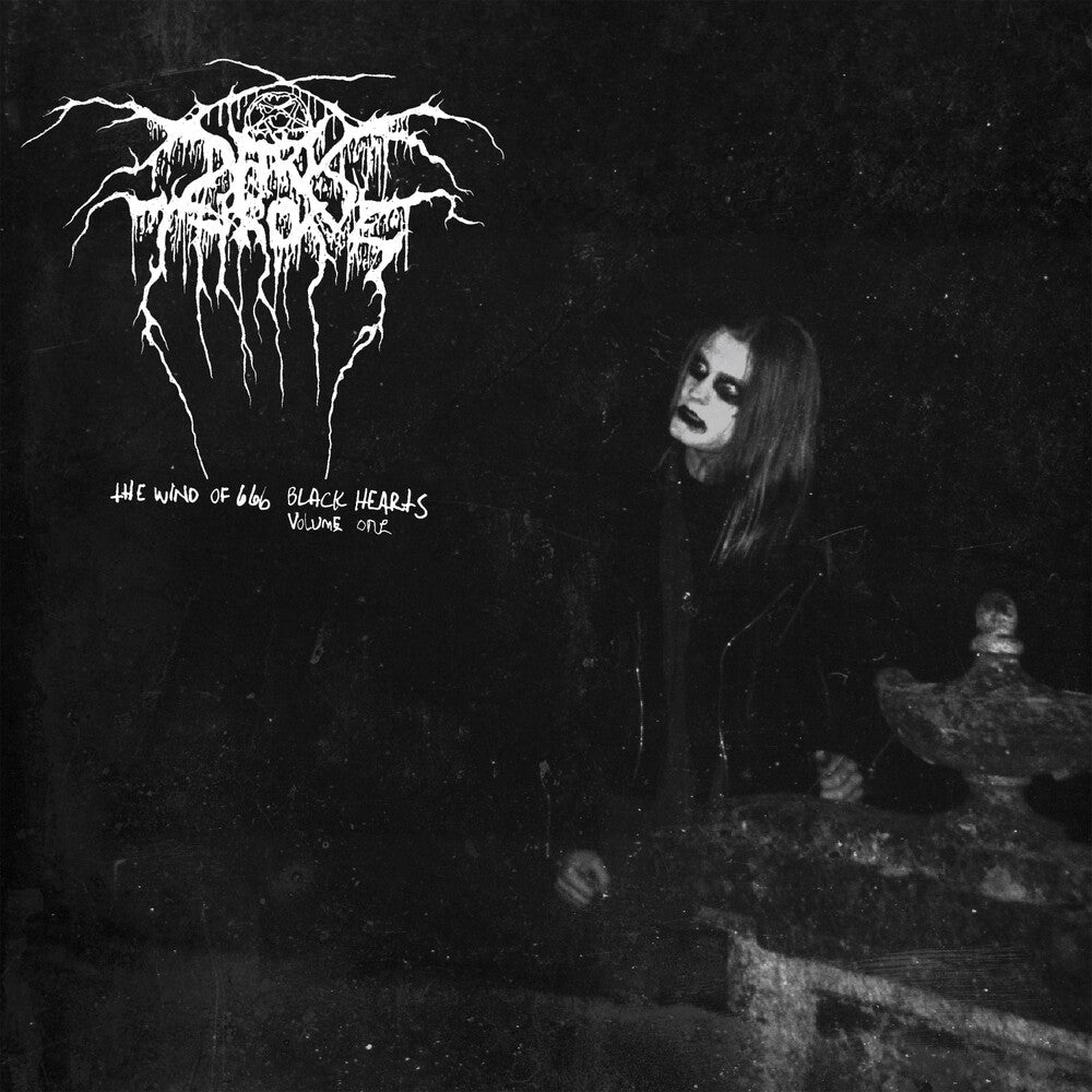 Wind Of 666 Black Hearts Vol 1 - 140gm Vinyl [LP]