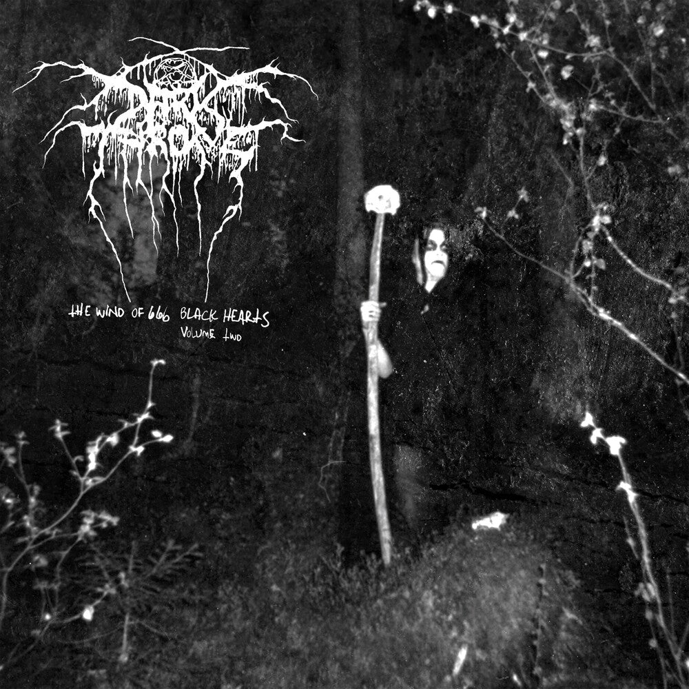Wind Of 666 Black Hearts Vol 2 - 140gm Vinyl [LP]