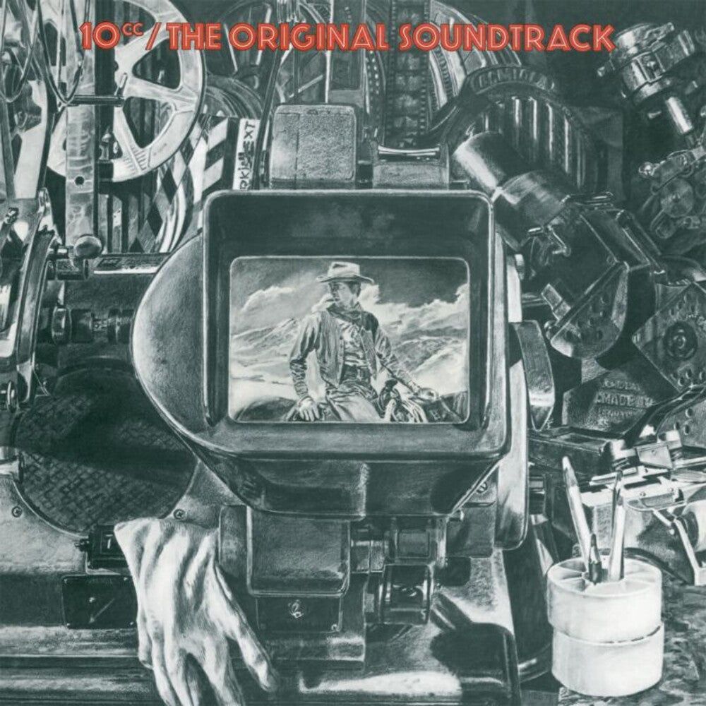 Original Soundtrack - 180gm Vinyl [LP]