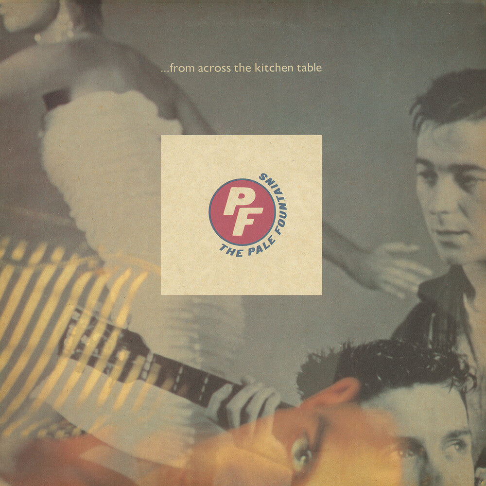 From Across The Kitchen Table - 180gm Vinyl [LP]