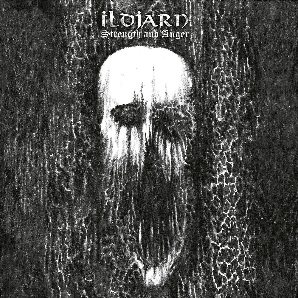 Strength & Anger [LP]