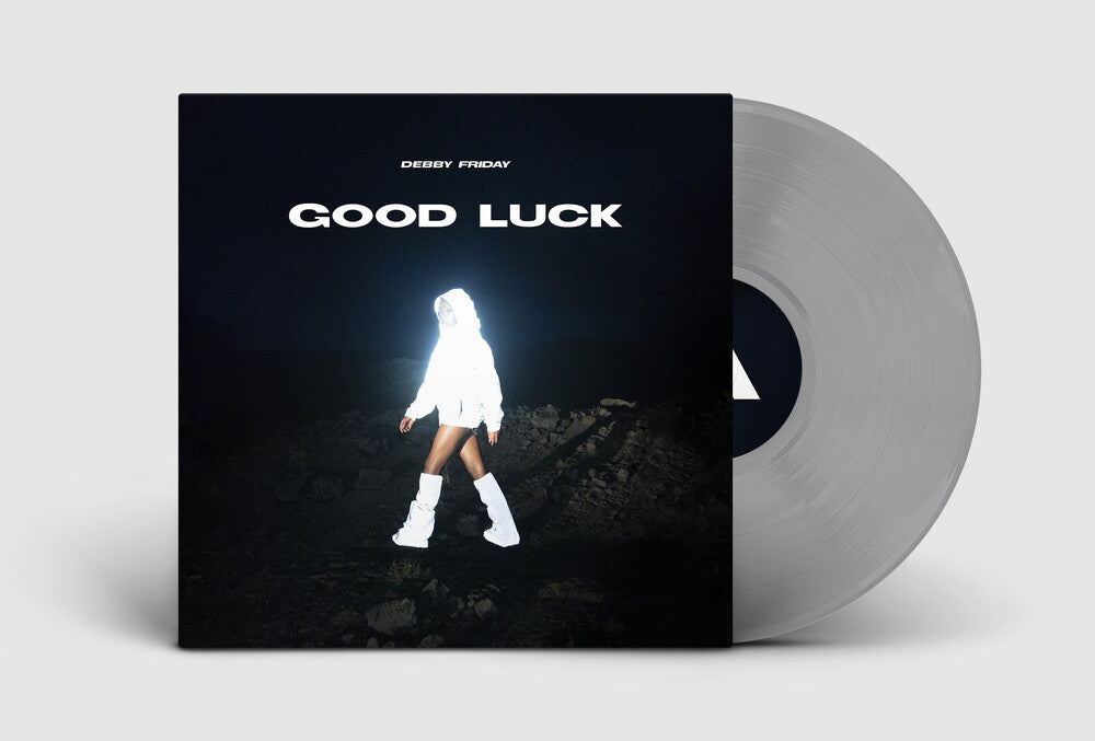 Good Luck [Loser Edition Metallic Silver LP]