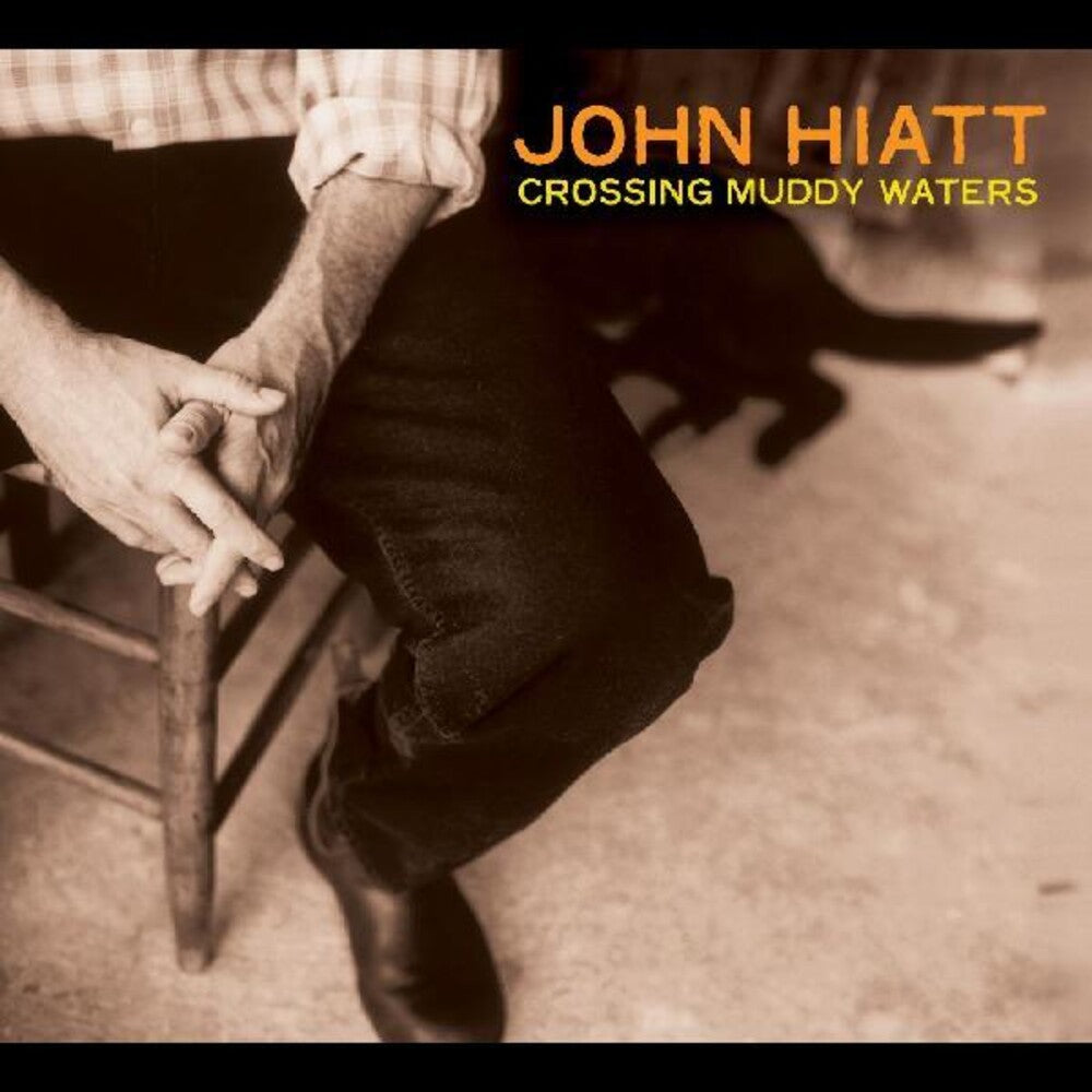 Crossing Muddy Waters [LP]