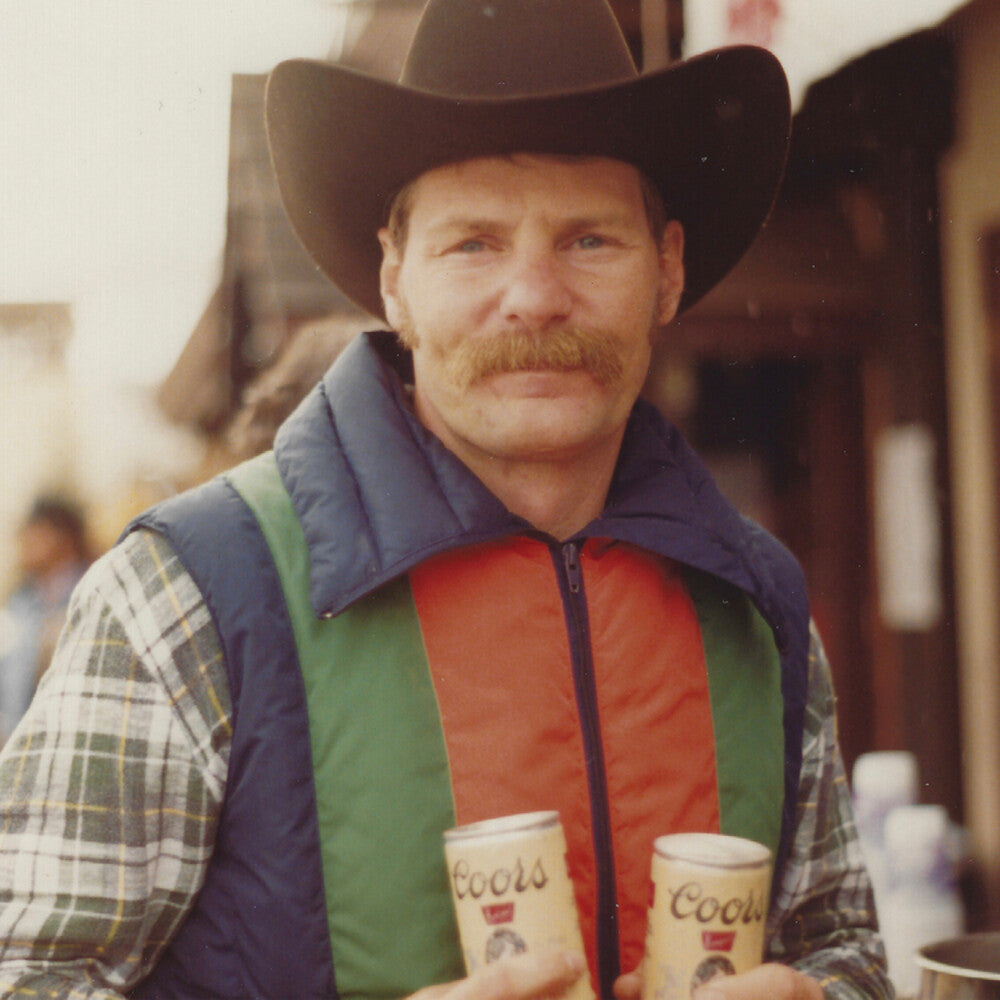 I Hate Cowboys & All Dogs Go To Hell [LP]