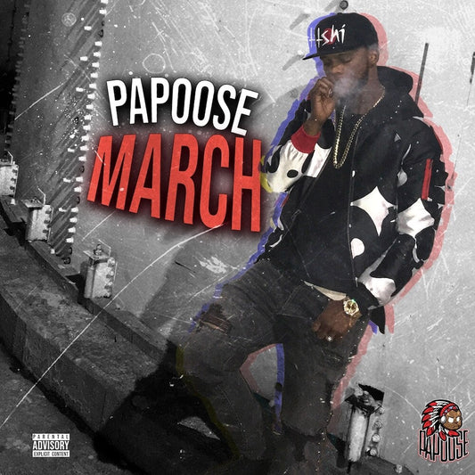 March [LP]