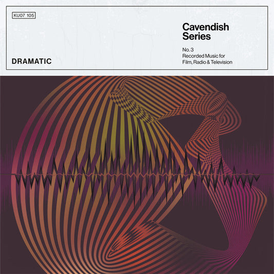 Cavendish Series Vol. 3 [7" Vinyl]