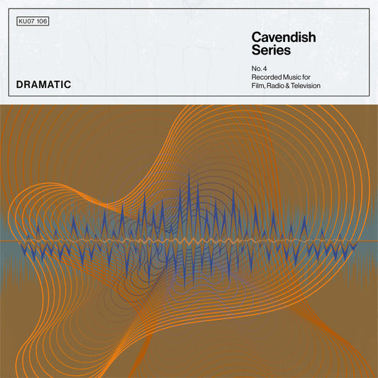 Cavendish Series Vol. 4 [7" Vinyl]