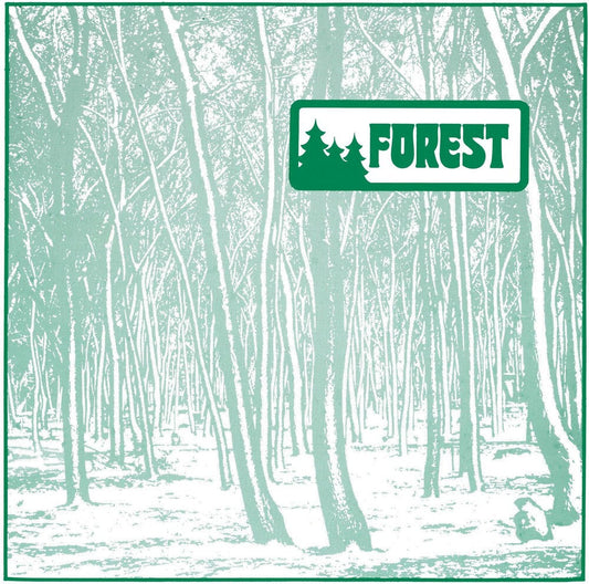 Forest [LP]