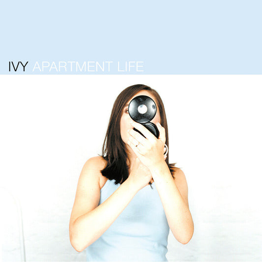 Apartment Life - White [Colored Vinyl] (Wht)