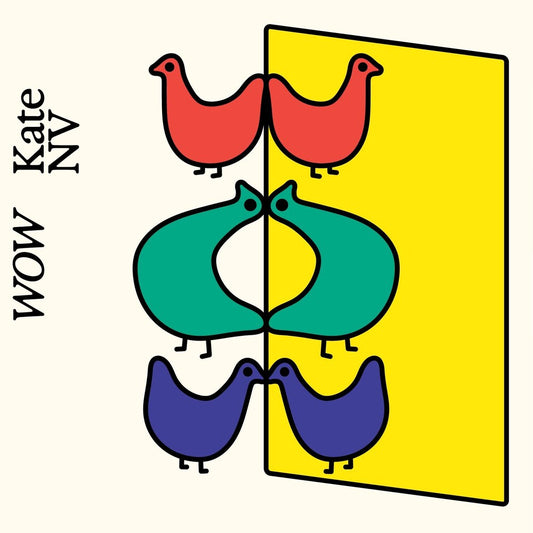 WOW [LP]