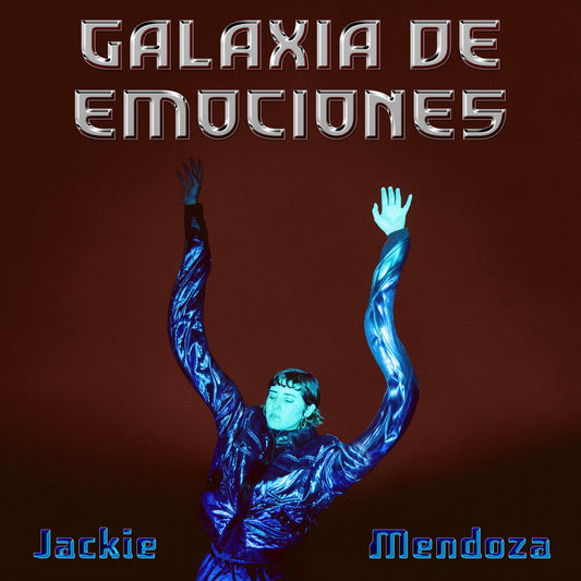 Galaxia De Emociones [LP]