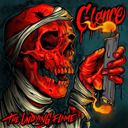 Undying Flame [LP]