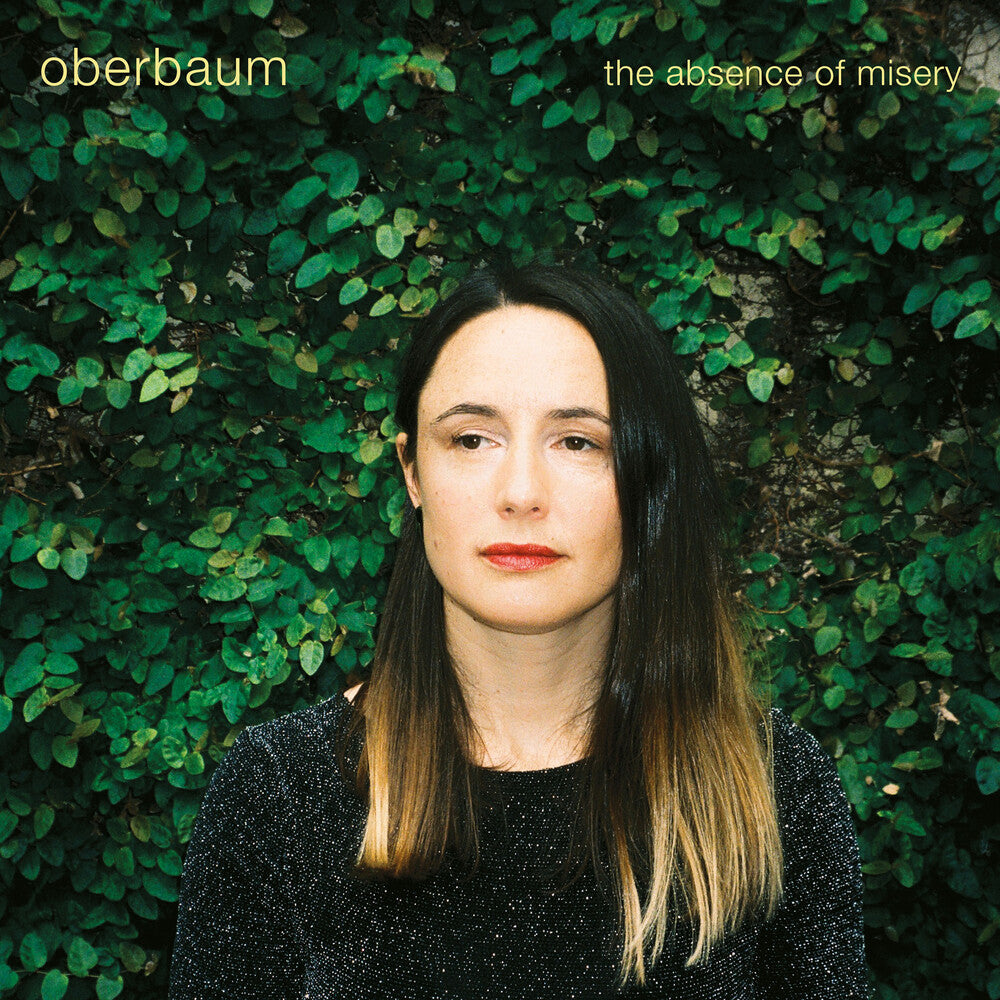 Absence Of Misery [LP]