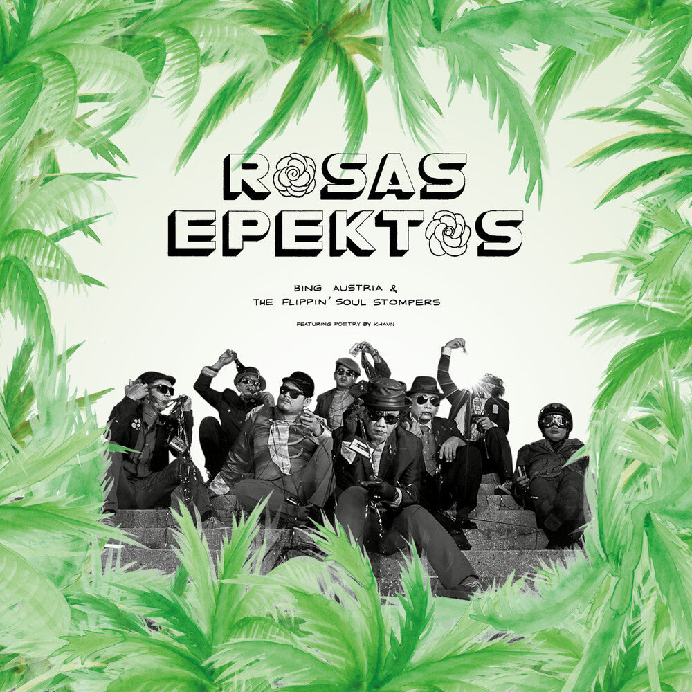 Rosas Epektos [LP]