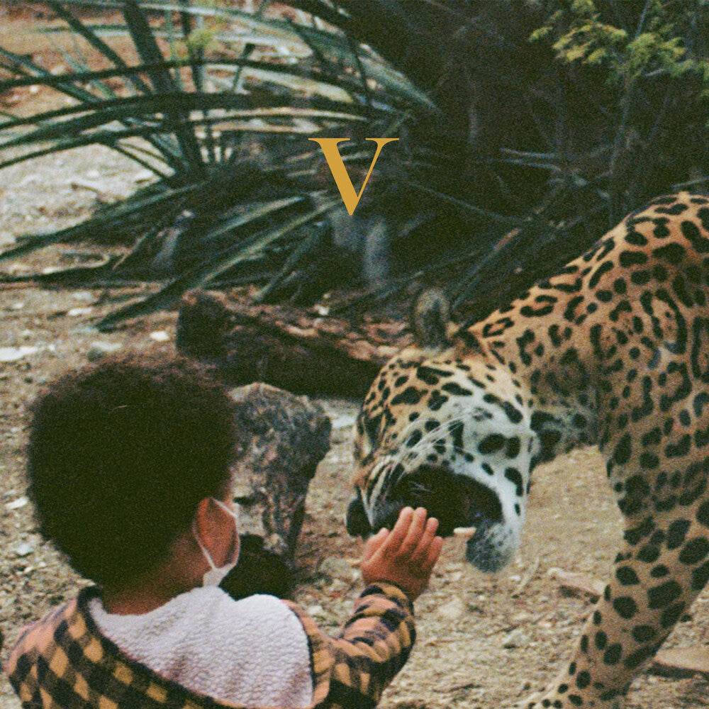 V [2LP]