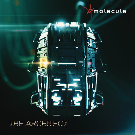 Architect (Gate) [LP]
