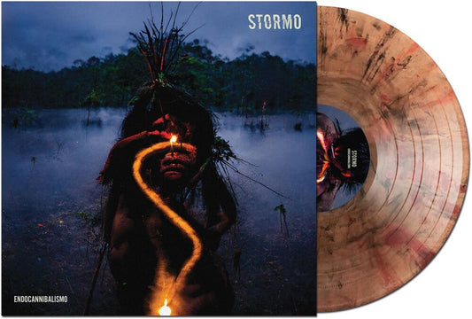 Endocannibalismo [Colored Vinyl]
