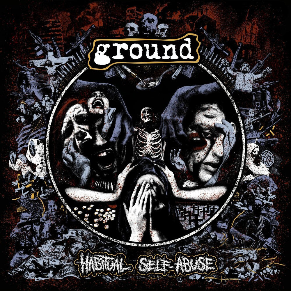 Habitual Self-Abuse [LP]