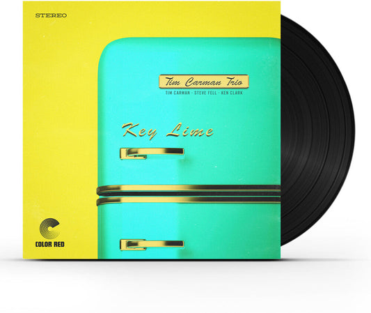 Key Lime [LP]
